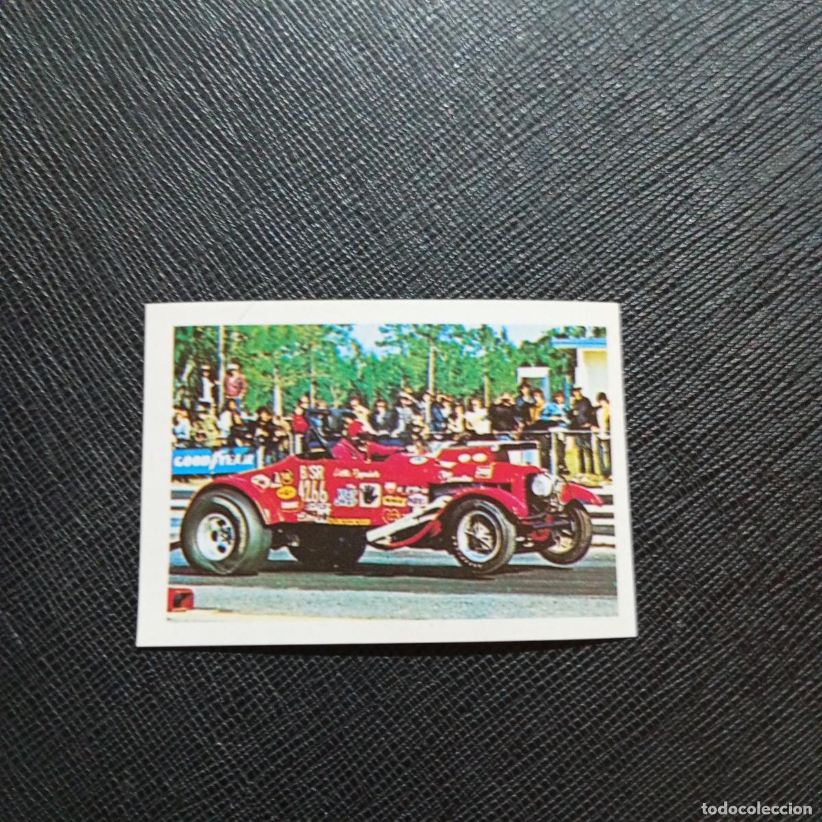 Coleccionismo deportivo: 192 EUROFLASH SUPER GRAND PRIX 1988 CROMO 88 DAKAR - SIN PEGAR -