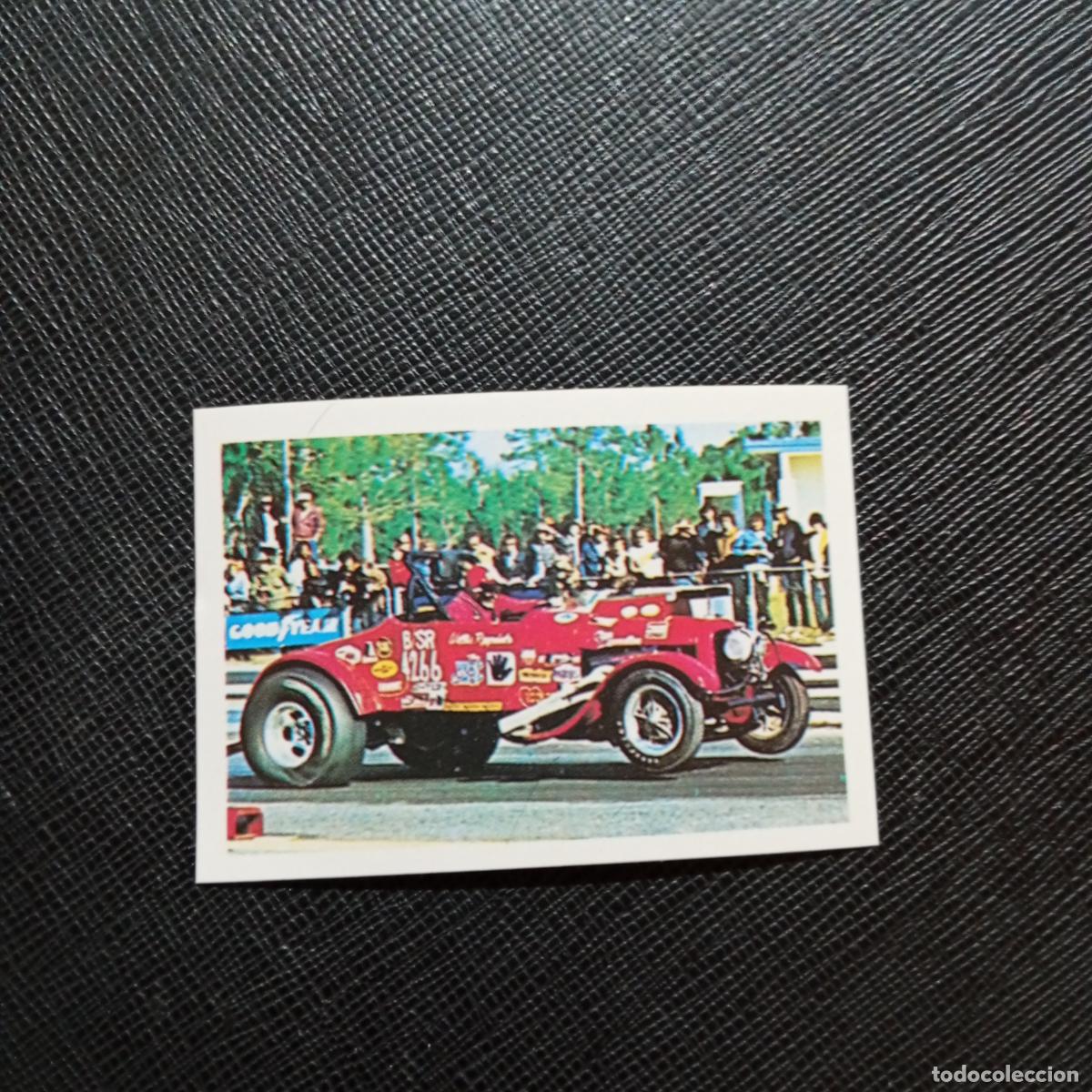 Coleccionismo deportivo: 192 EUROFLASH SUPER GRAND PRIX 1988 CROMO 88 DAKAR - SIN PEGAR -