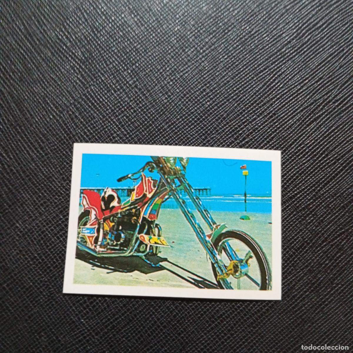 Coleccionismo deportivo: 193 EUROFLASH SUPER GRAND PRIX 1988 CROMO 88 DAKAR - SIN PEGAR -