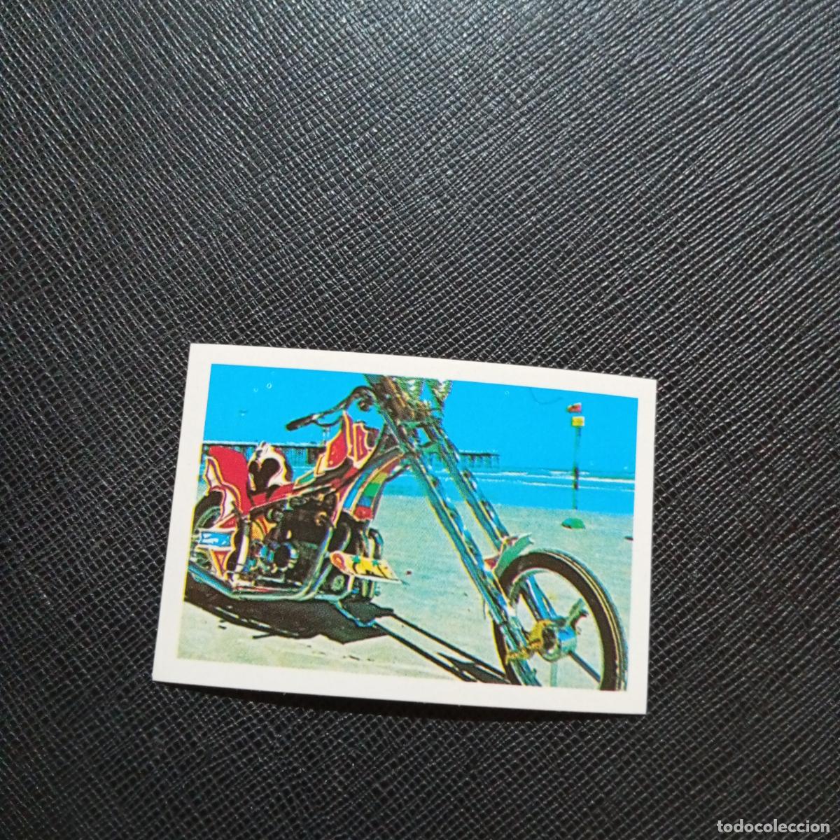Sports collectibles: 193 EUROFLASH SUPER GRAND PRIX 1988 CROMO 88 DAKAR - SIN PEGAR -
