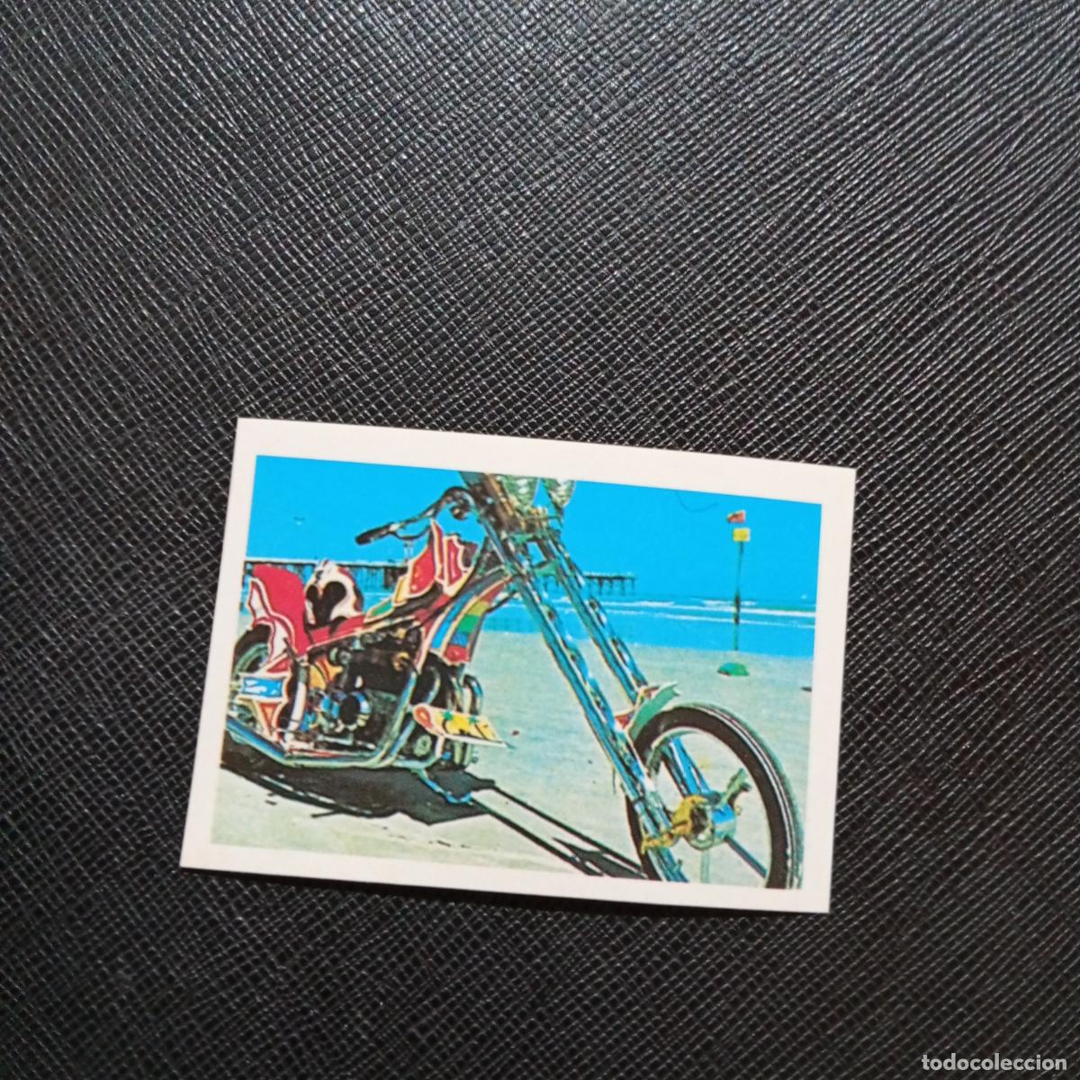 Sports collectibles: 193 EUROFLASH SUPER GRAND PRIX 1988 CROMO 88 DAKAR - SIN PEGAR -
