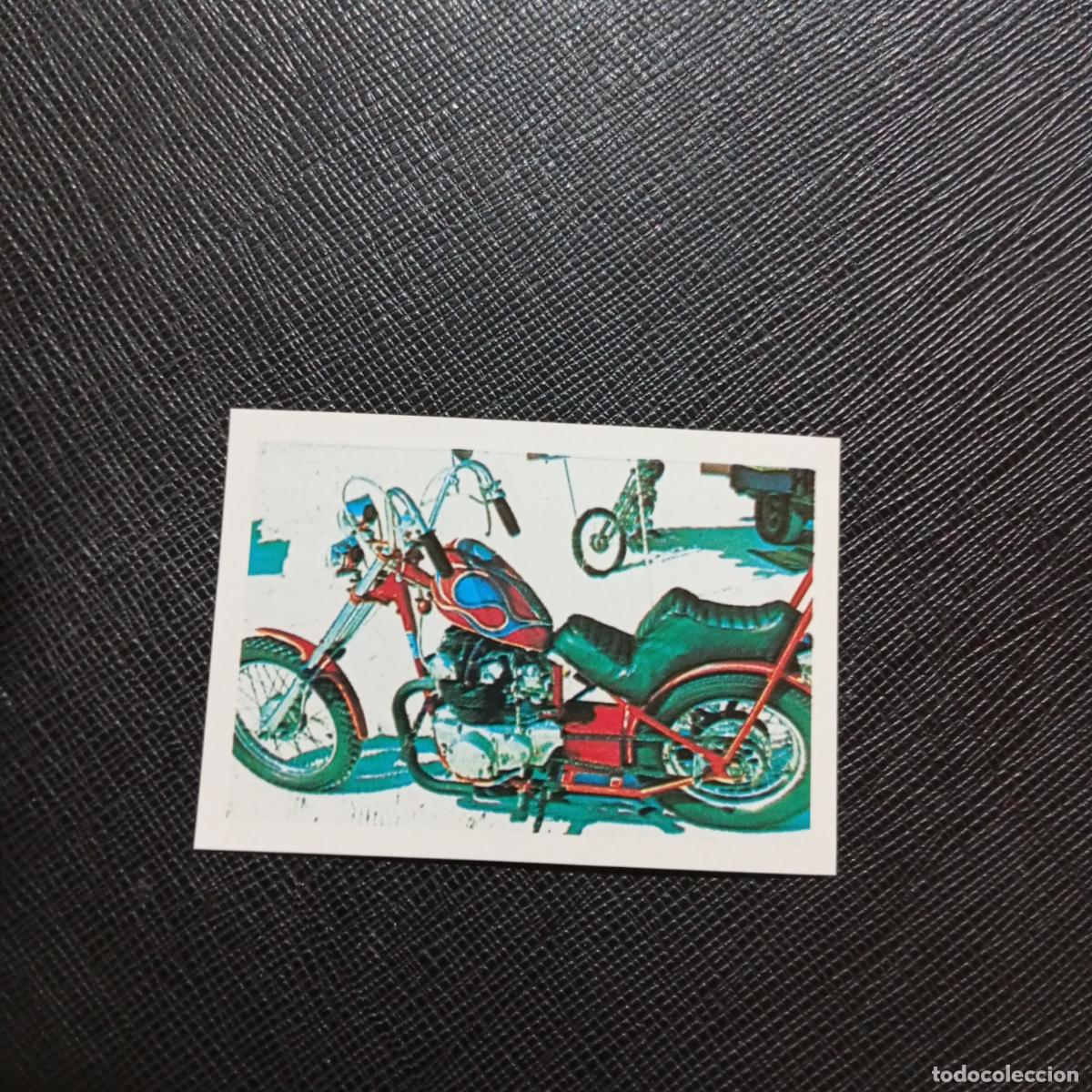 Sports collectibles: 197 EUROFLASH SUPER GRAND PRIX 1988 CROMO 88 DAKAR - SIN PEGAR -