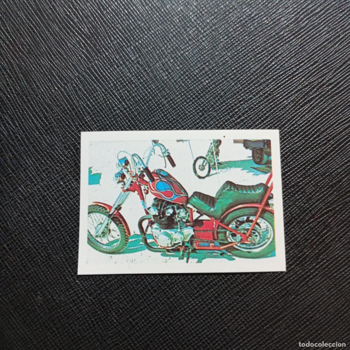 Coleccionismo deportivo: 197 EUROFLASH SUPER GRAND PRIX 1988 CROMO 88 DAKAR - SIN PEGAR -