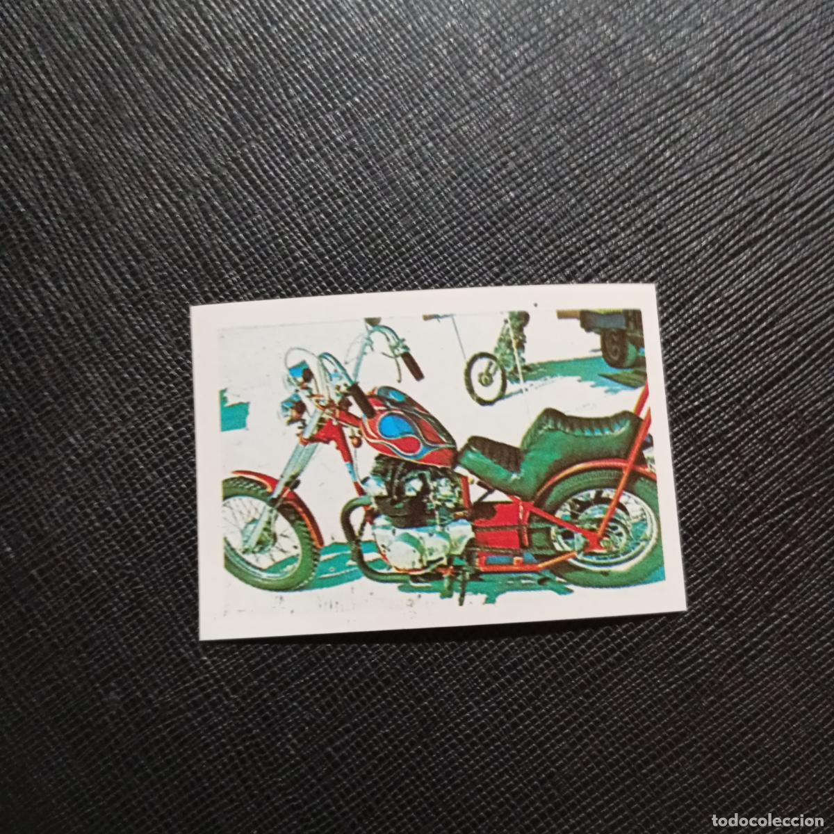 Coleccionismo deportivo: 197 EUROFLASH SUPER GRAND PRIX 1988 CROMO 88 DAKAR - SIN PEGAR -