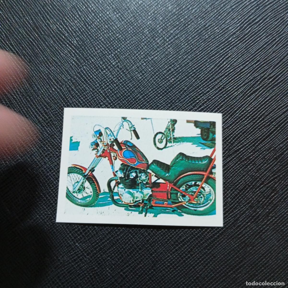Coleccionismo deportivo: 197 EUROFLASH SUPER GRAND PRIX 1988 CROMO 88 DAKAR - SIN PEGAR -