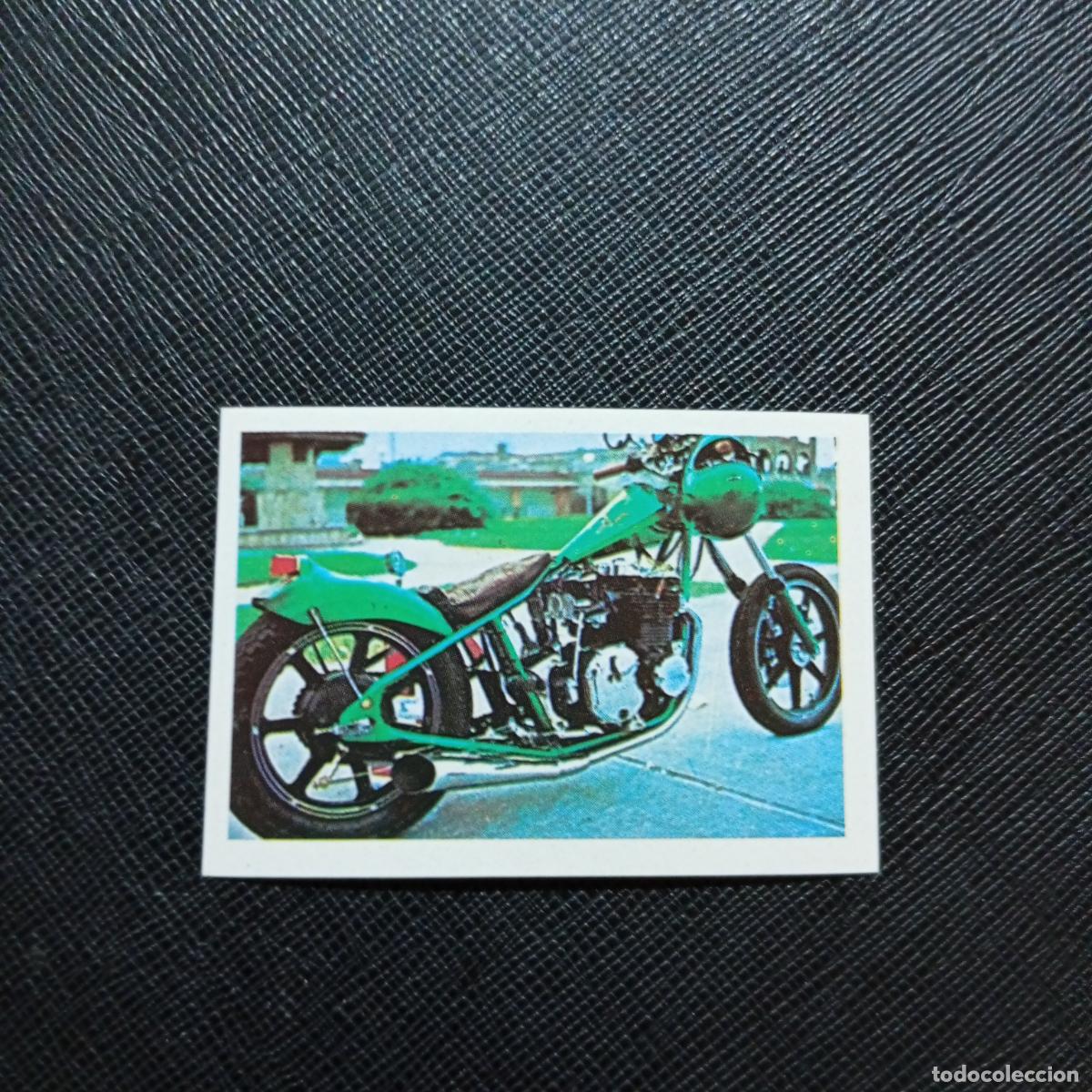 Coleccionismo deportivo: 200 EUROFLASH SUPER GRAND PRIX 1988 CROMO 88 DAKAR - SIN PEGAR -