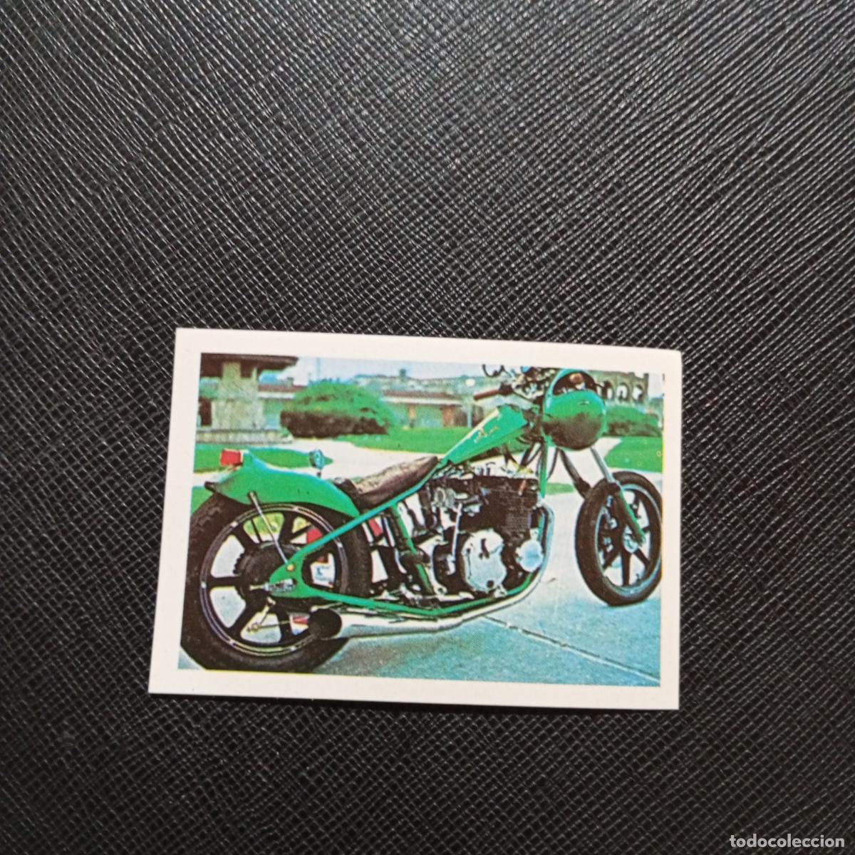 Coleccionismo deportivo: 200 EUROFLASH SUPER GRAND PRIX 1988 CROMO 88 DAKAR - SIN PEGAR - B
