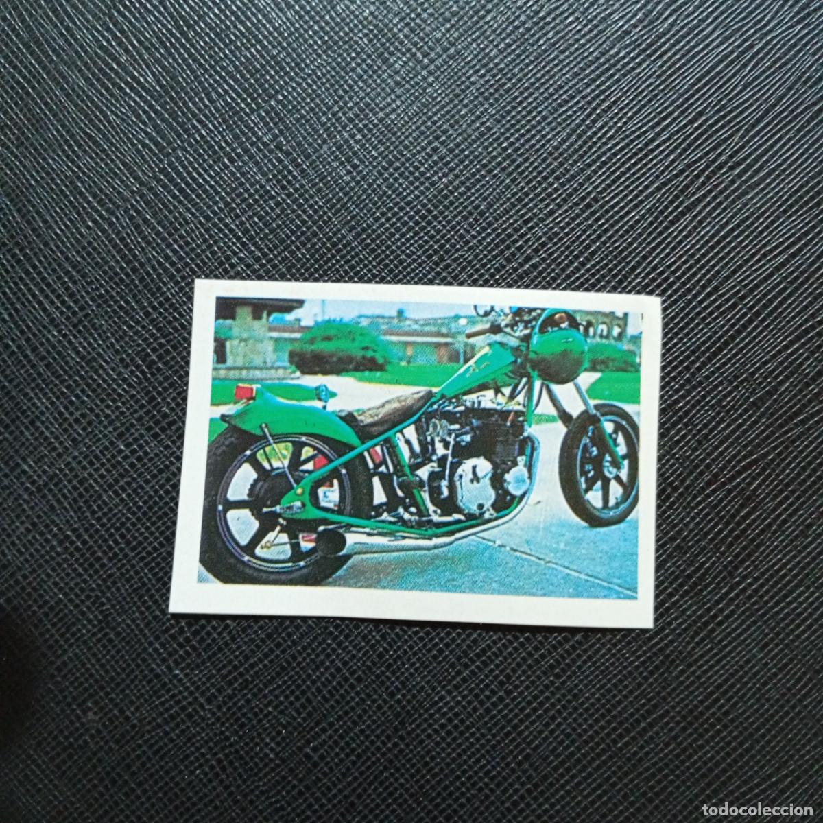 Coleccionismo deportivo: 200 EUROFLASH SUPER GRAND PRIX 1988 CROMO 88 DAKAR - SIN PEGAR - C