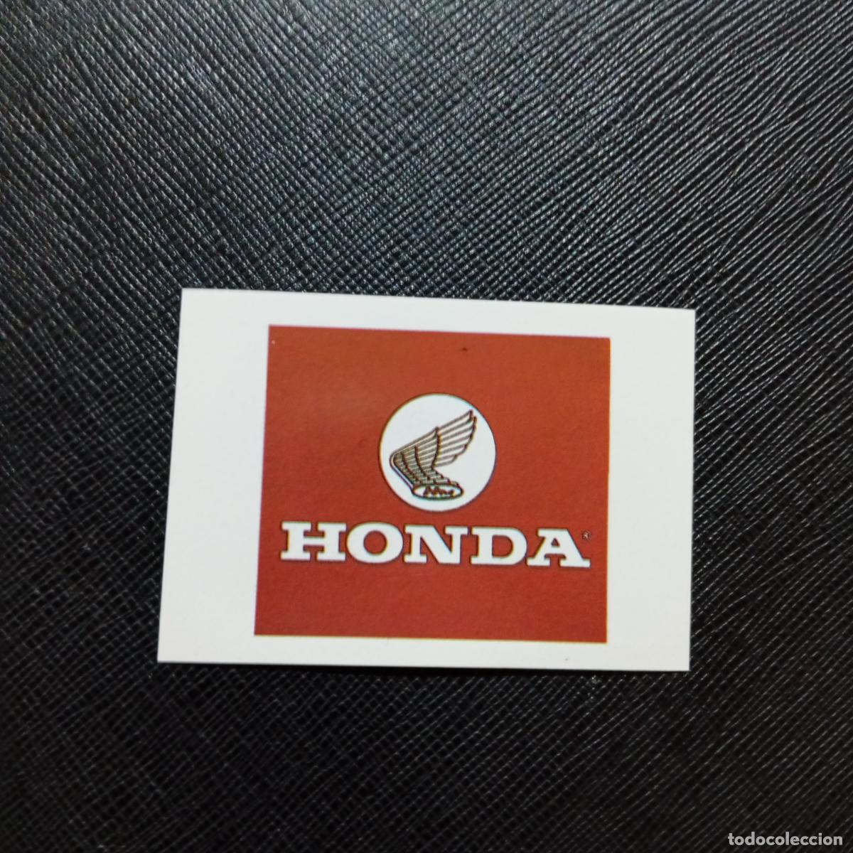 Coleccionismo deportivo: HONDA ESCUDO EUROFLASH SUPER GRAND PRIX 1988 CROMO 88 DAKAR - SIN PEGAR - pag 6 -