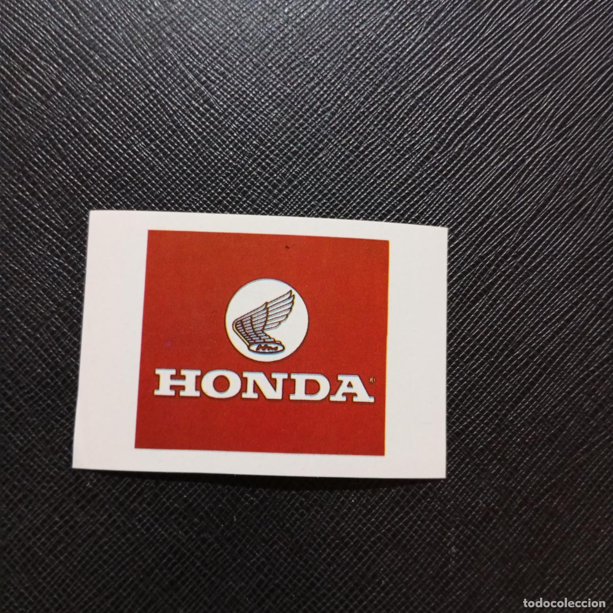Coleccionismo deportivo: HONDA ESCUDO EUROFLASH SUPER GRAND PRIX 1988 CROMO 88 DAKAR - SIN PEGAR - pag 6 -