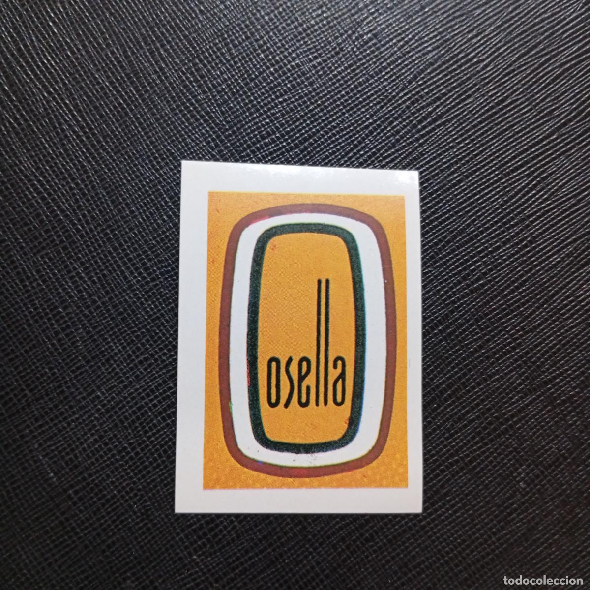 Coleccionismo deportivo: OSELLA ESCUDO EUROFLASH SUPER GRAND PRIX 1988 CROMO 88 - SIN PEGAR - pag 8 -