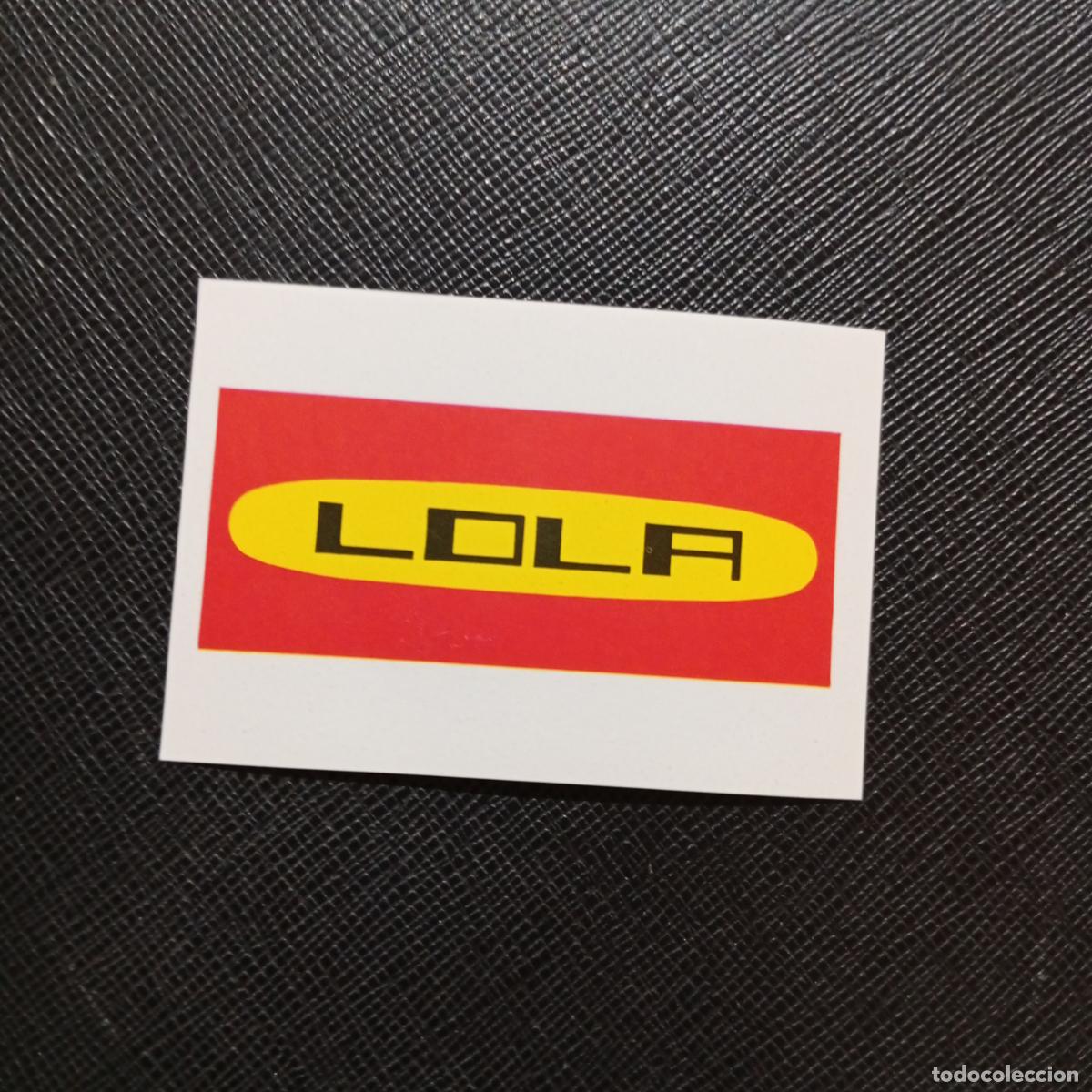 Coleccionismo deportivo: LOLA ESCUDO EUROFLASH SUPER GRAND PRIX 1988 CROMO 88 - SIN PEGAR - pag 11 -