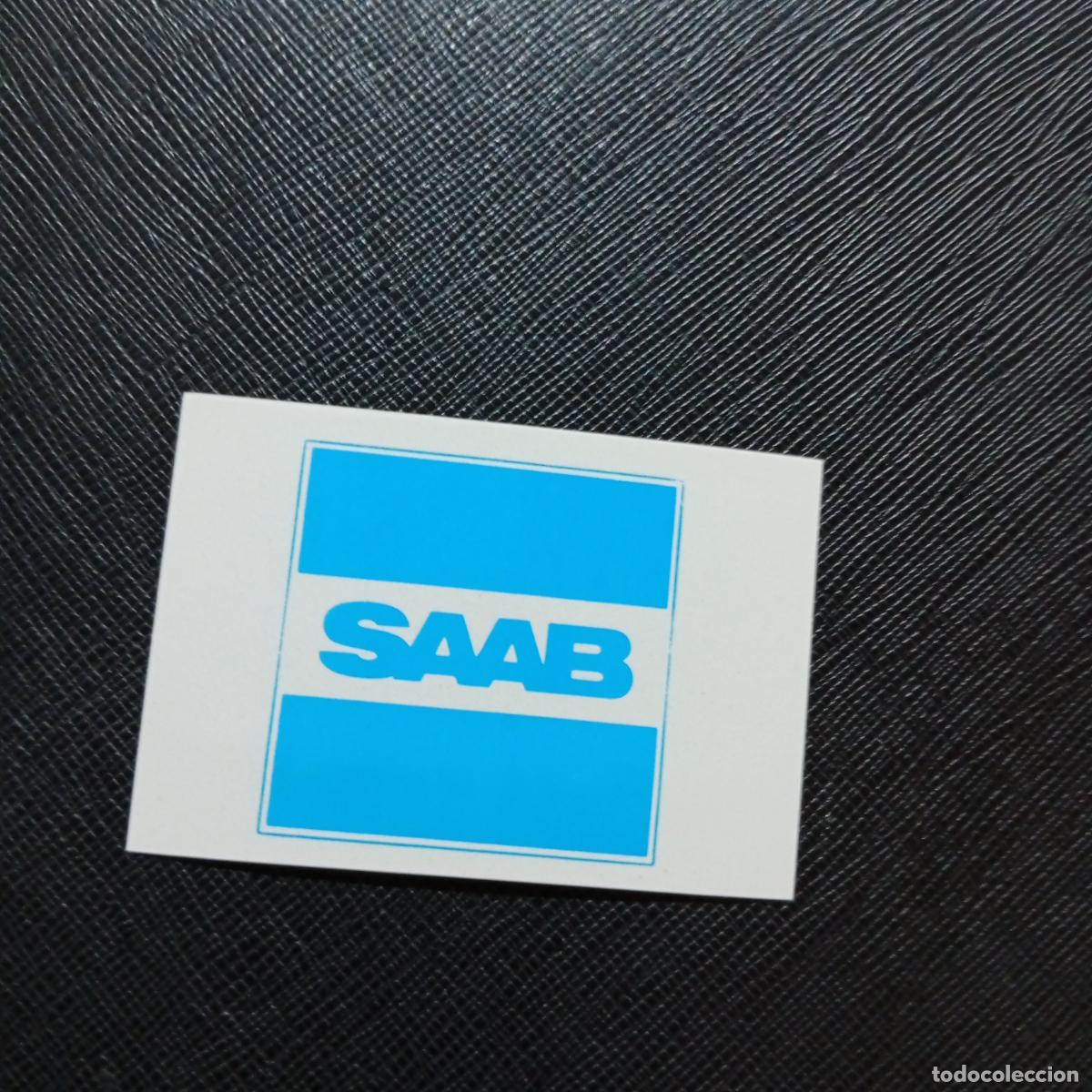 Coleccionismo deportivo: SAAB BANDERA EUROFLASH SUPER GRAND PRIX 1988 CROMO 88 - SIN PEGAR - pag 26 -