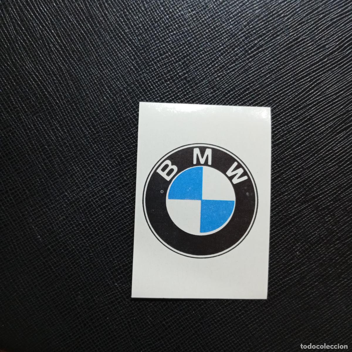 Coleccionismo deportivo: BMW BANDERA EUROFLASH SUPER GRAND PRIX 1988 CROMO 88 - SIN PEGAR - pag 26 -
