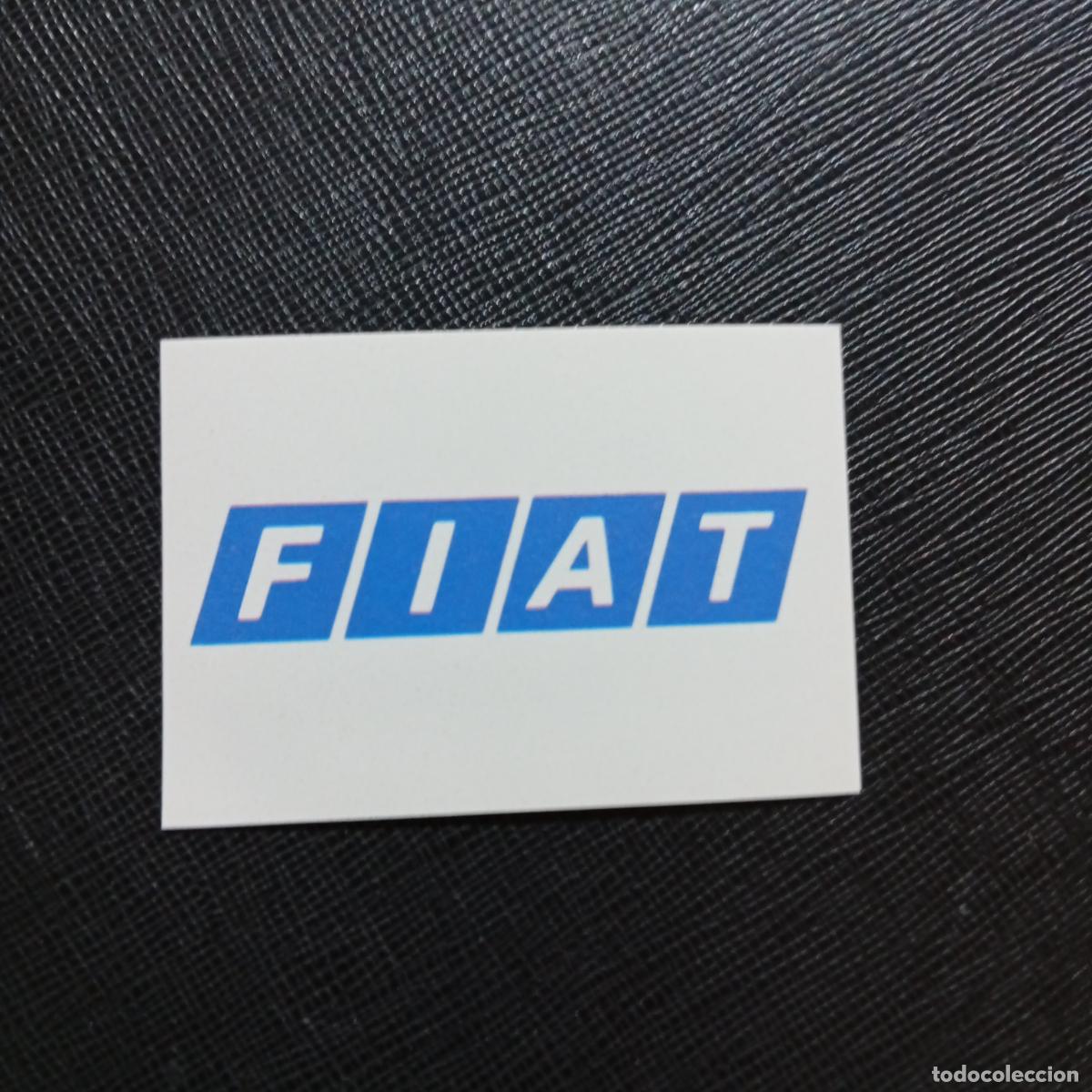 Coleccionismo deportivo: FIAT BANDERA EUROFLASH SUPER GRAND PRIX 1988 CROMO 88 - SIN PEGAR - pag 26 -