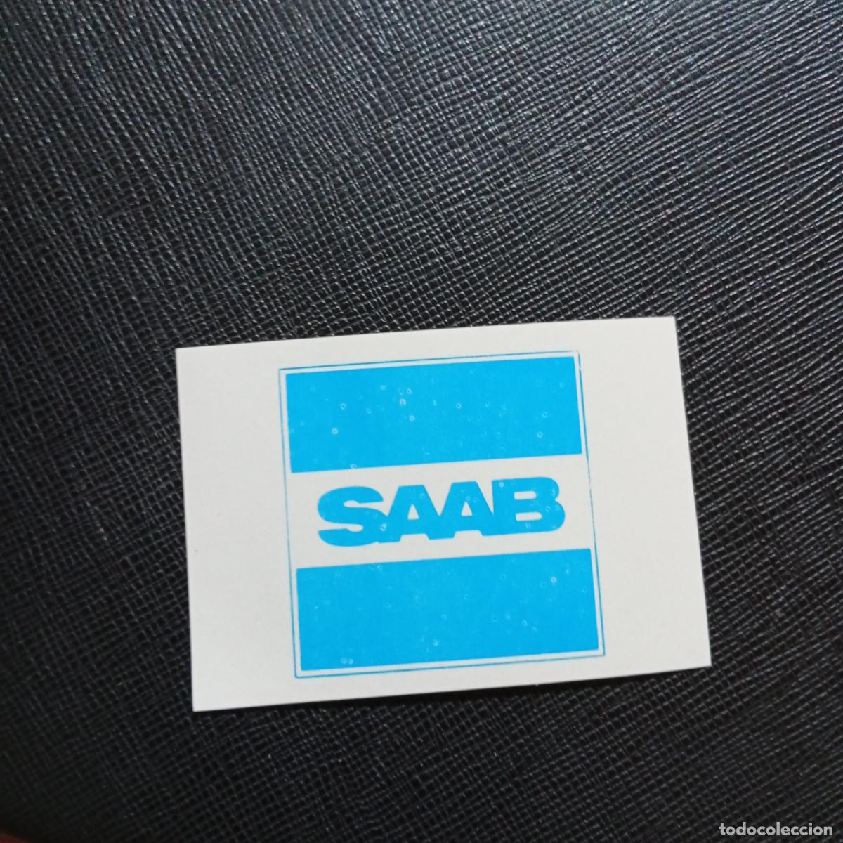 Coleccionismo deportivo: SAAB BANDERA EUROFLASH SUPER GRAND PRIX 1988 CROMO 88 - SIN PEGAR - pag 26 - B