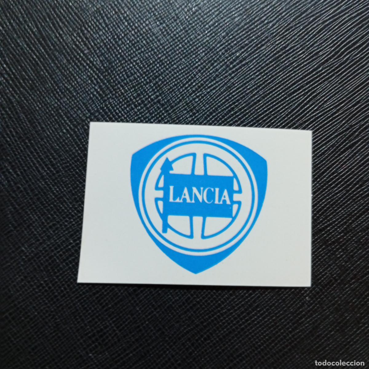 Colecionismo desportivo: LANCIA BANDERA EUROFLASH SUPER GRAND PRIX 1988 CROMO 88 - SIN PEGAR - pag 26 - C