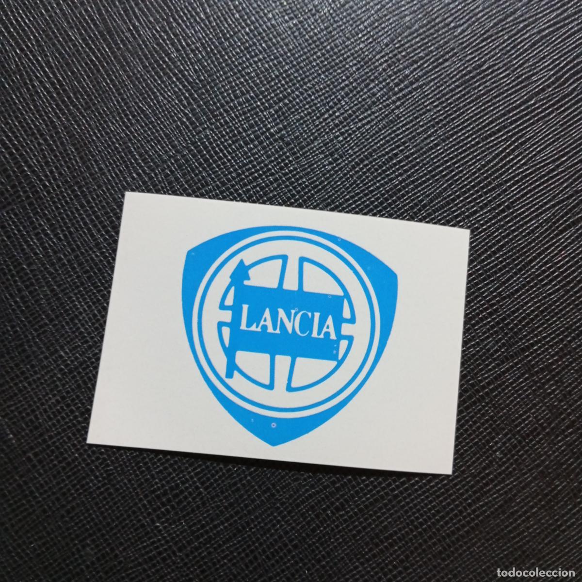 Colecionismo desportivo: LANCIA BANDERA EUROFLASH SUPER GRAND PRIX 1988 CROMO 88 - SIN PEGAR - pag 26 - D