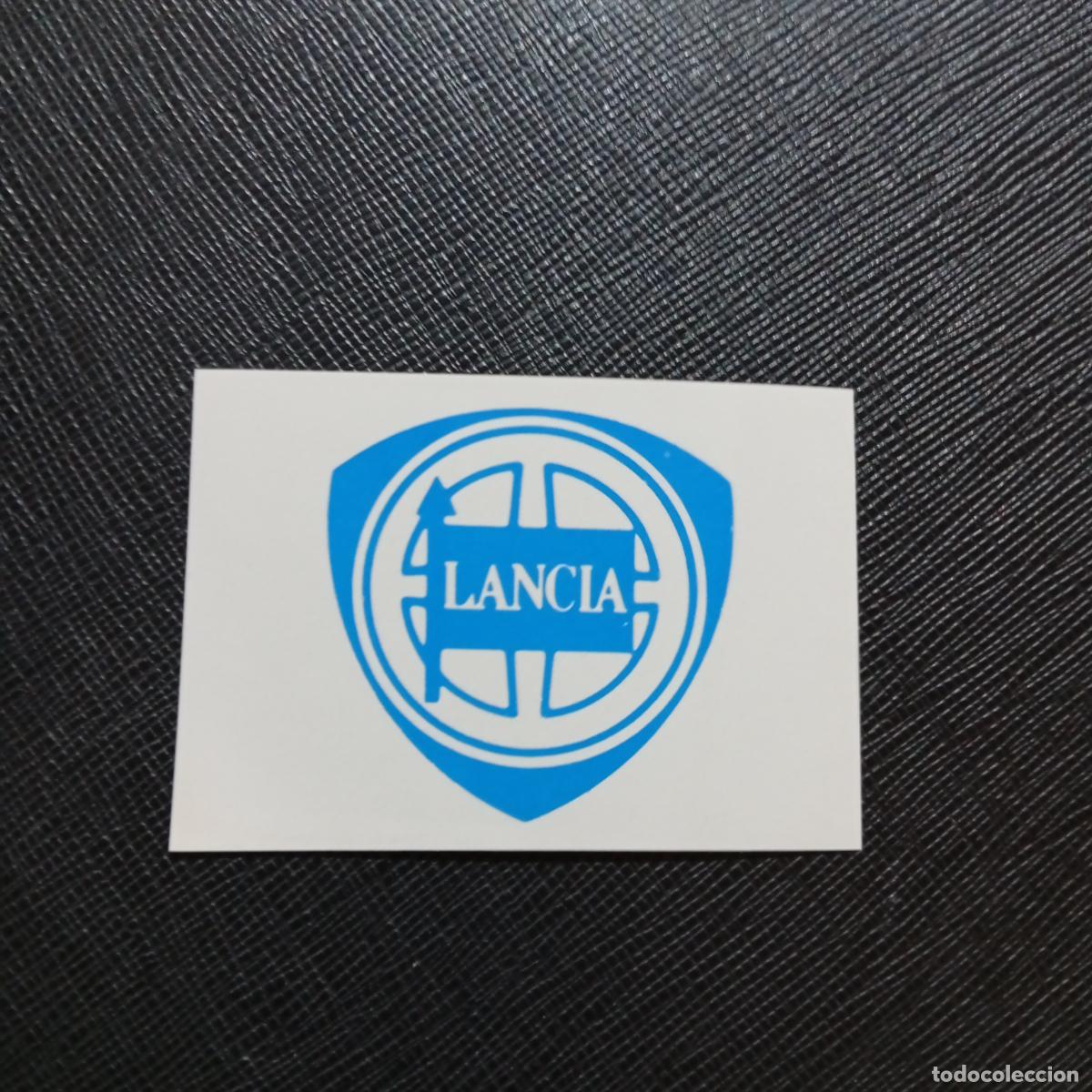 Colecionismo desportivo: LANCIA BANDERA EUROFLASH SUPER GRAND PRIX 1988 CROMO 88 - SIN PEGAR - pag 26 - E