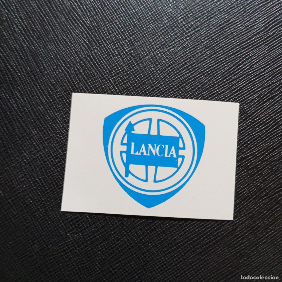 Sports collectibles: LANCIA ESCUDO EUROFLASH SUPER GRAND PRIX 1988 CROMO 88 - SIN PEGAR - pag 26 - F