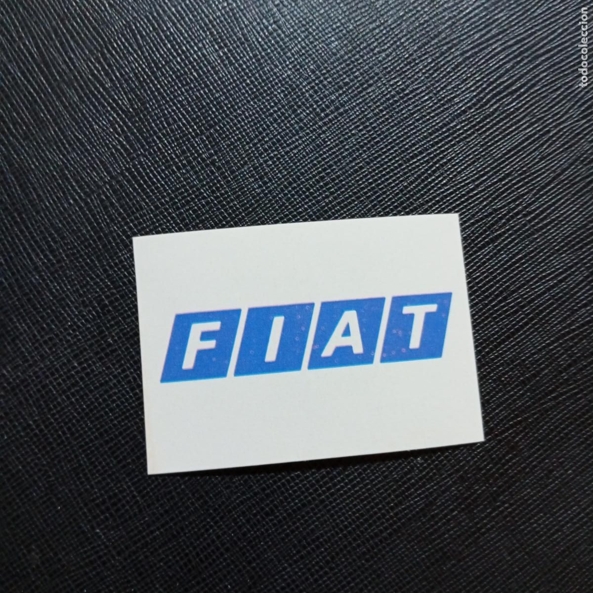 Coleccionismo deportivo: FIAT ESCUDO EUROFLASH SUPER GRAND PRIX 1988 CROMO 88 - SIN PEGAR - pag 26 -