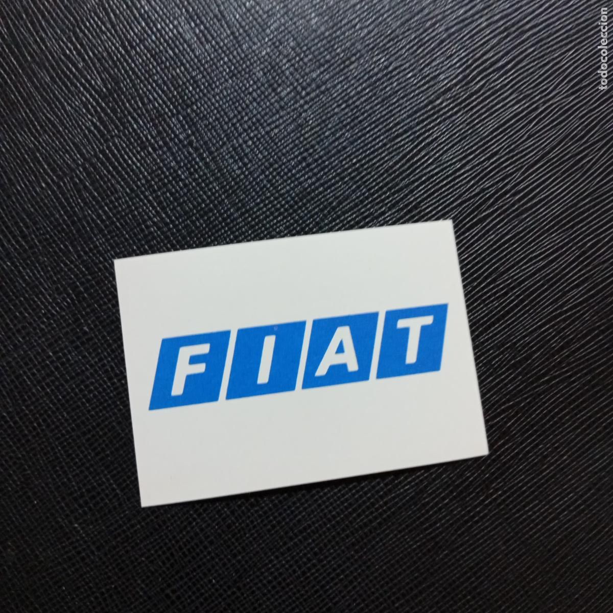 Coleccionismo deportivo: FIAT ESCUDO EUROFLASH SUPER GRAND PRIX 1988 CROMO 88 - SIN PEGAR - pag 26 -