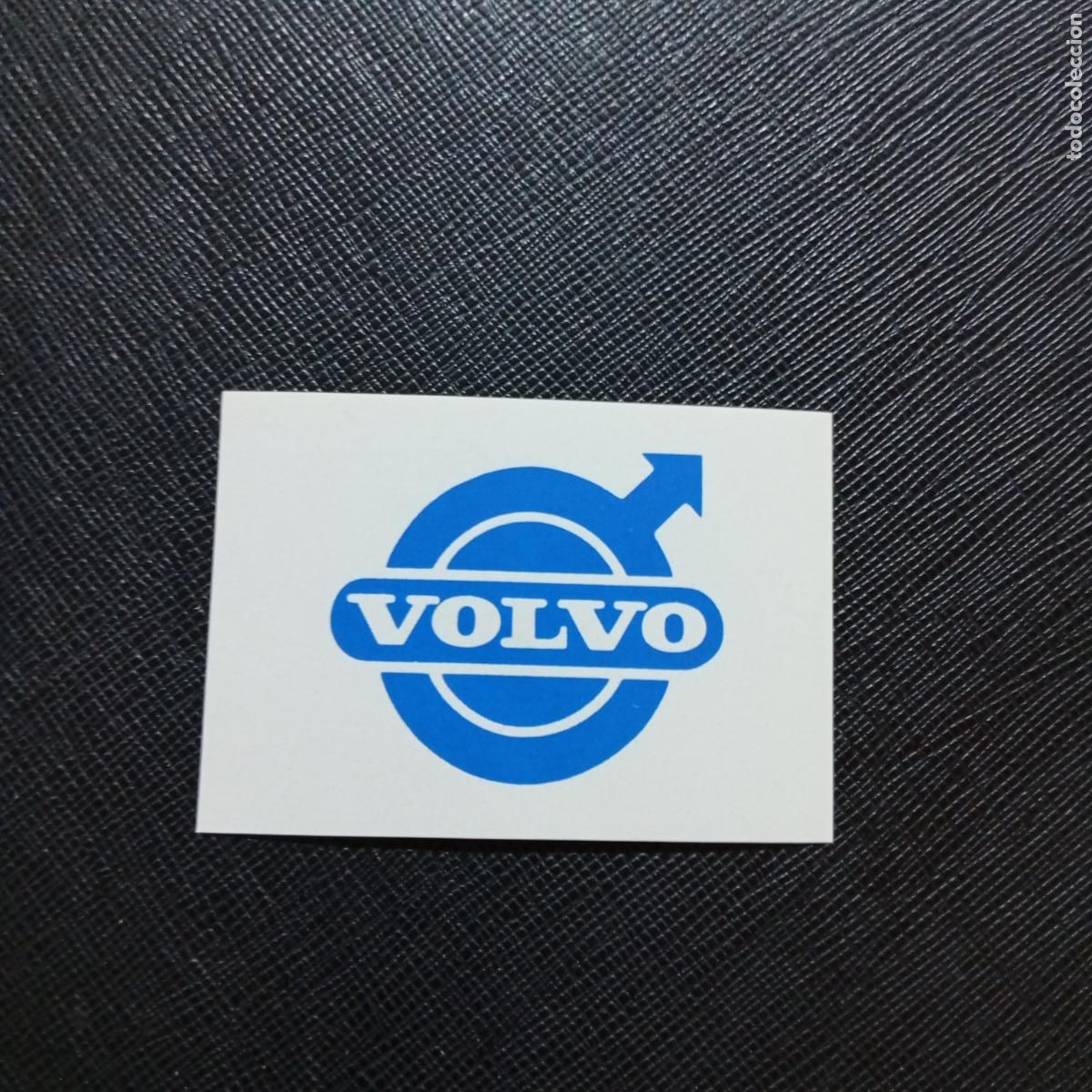 Coleccionismo deportivo: VOLVO ESCUDO EUROFLASH SUPER GRAND PRIX 1988 CROMO 88 - SIN PEGAR - pag 26 -