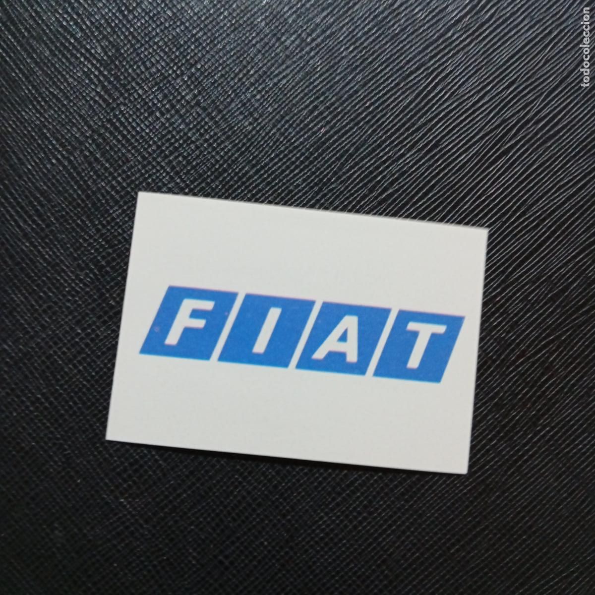 Coleccionismo deportivo: FIAT EUROFLASH SUPER GRAND PRIX 1988 CROMO 88 - SIN PEGAR - pag 26 -