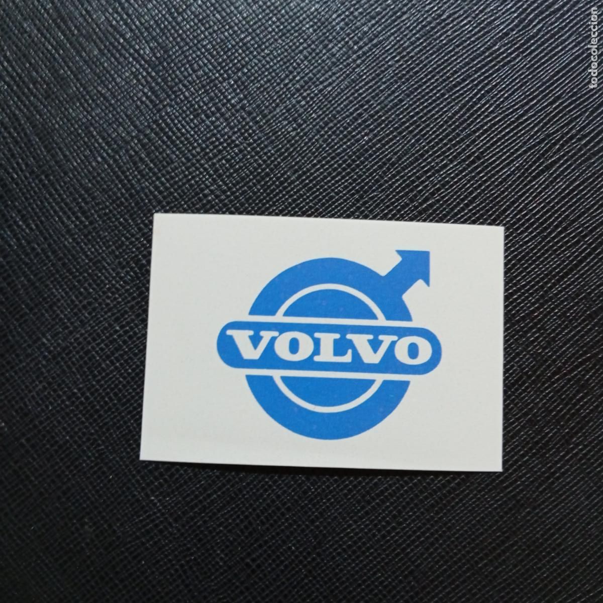 Coleccionismo deportivo: VOLVO EUROFLASH SUPER GRAND PRIX 1988 CROMO 88 - SIN PEGAR - pag 26 -