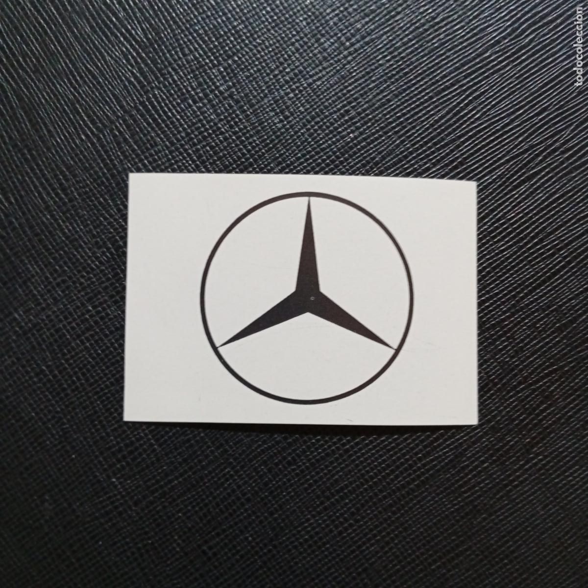 Coleccionismo deportivo: MERCEDES EUROFLASH SUPER GRAND PRIX 1988 CROMO 88 - SIN PEGAR - pag 26 -