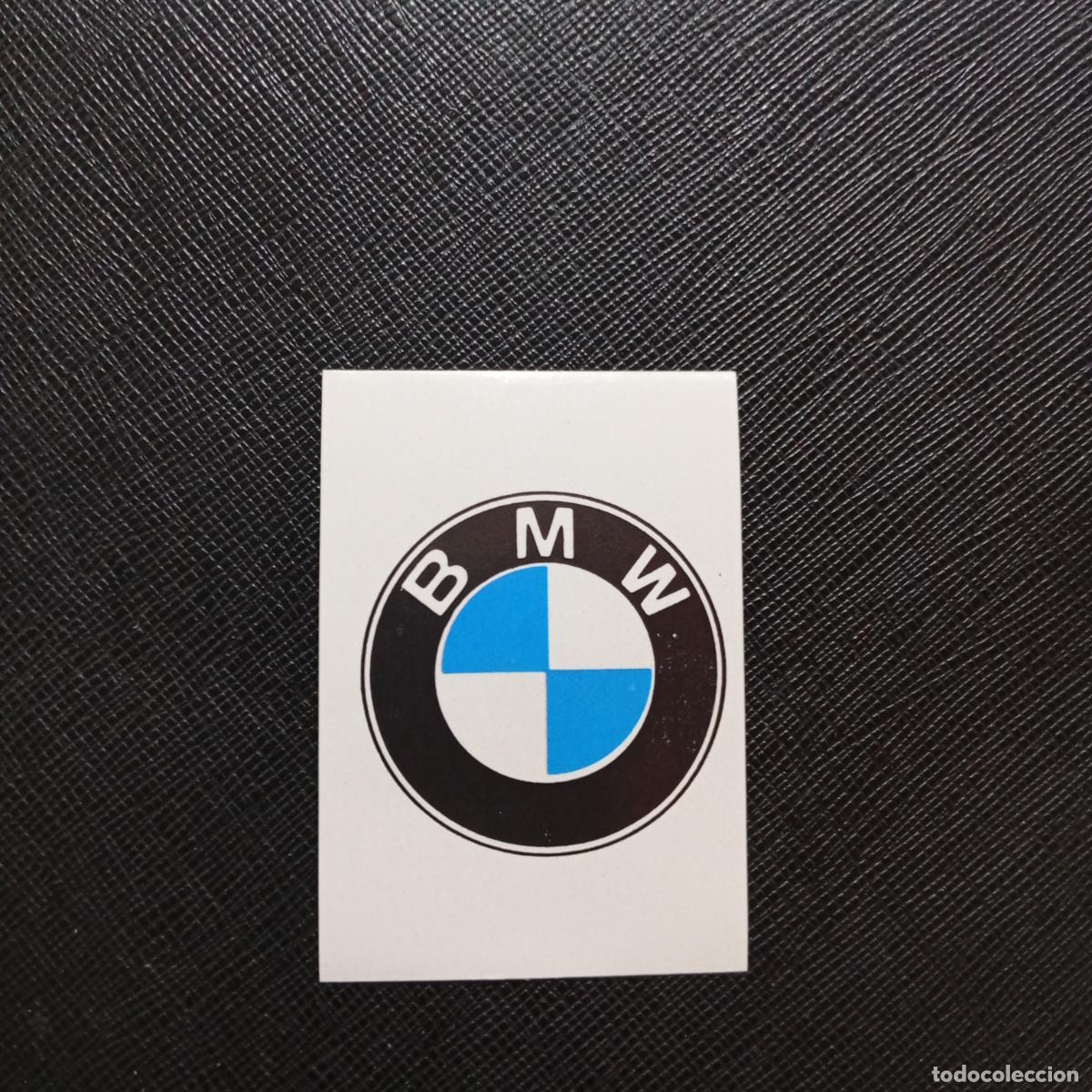 Coleccionismo deportivo: BMW EUROFLASH SUPER GRAND PRIX 1988 CROMO 88 - SIN PEGAR - pag 26 -