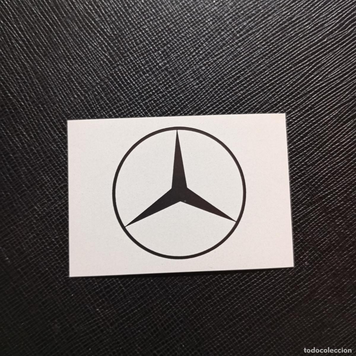 Coleccionismo deportivo: MERCEDES EUROFLASH SUPER GRAND PRIX 1988 CROMO 88 - SIN PEGAR - pag 26 -