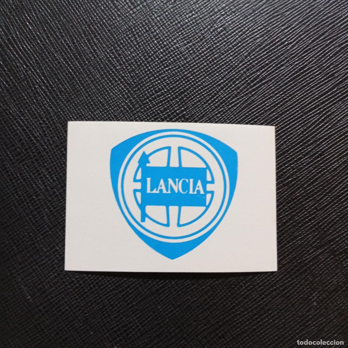 Coleccionismo deportivo: LANCIA EUROFLASH SUPER GRAND PRIX 1988 CROMO 88 - SIN PEGAR - pag 26 - I