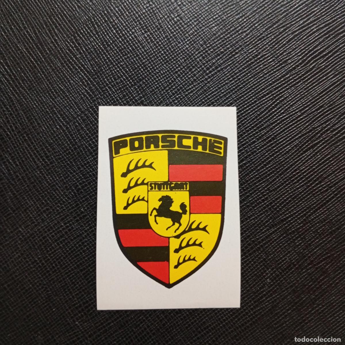 Coleccionismo deportivo: PORSCHE EUROFLASH SUPER GRAND PRIX 1988 CROMO 88 - SIN PEGAR - pag 26 -