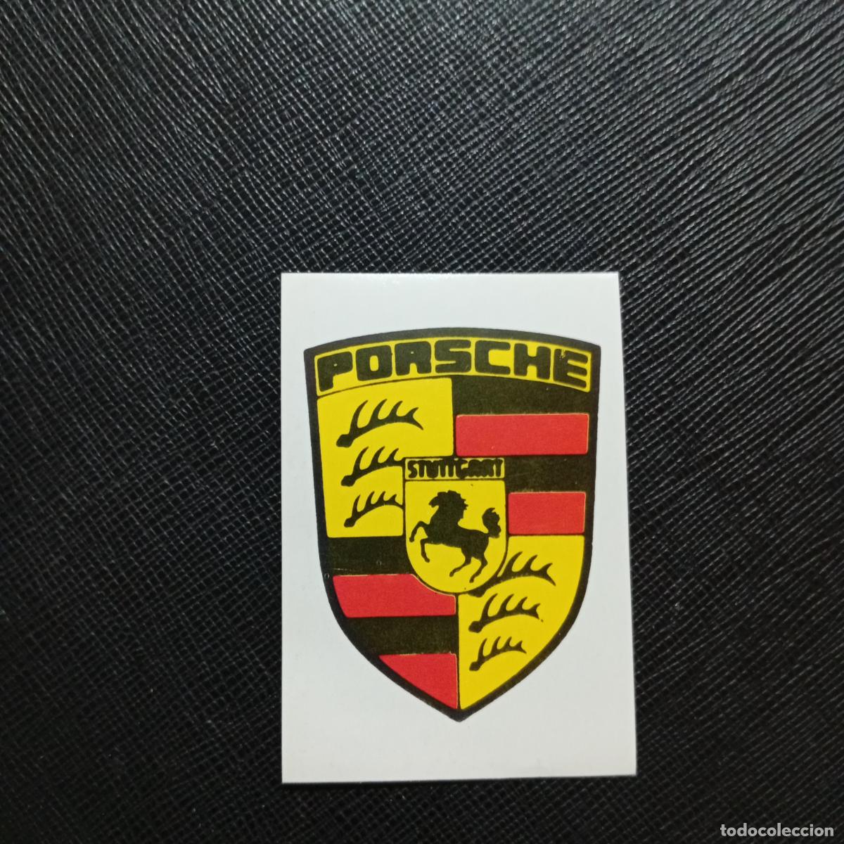 Coleccionismo deportivo: PORSCHE EUROFLASH SUPER GRAND PRIX 1988 CROMO 88 - SIN PEGAR - pag 26 -