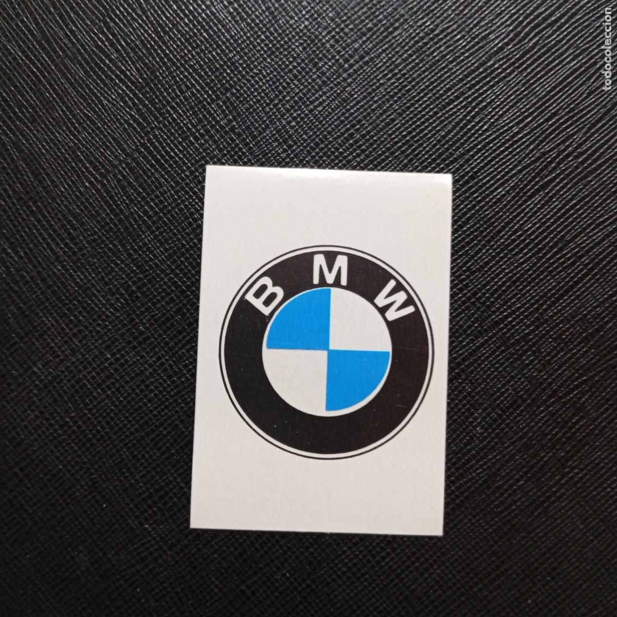 Coleccionismo deportivo: BMW EUROFLASH SUPER GRAND PRIX 1988 CROMO 88 - SIN PEGAR - pag 26 - C