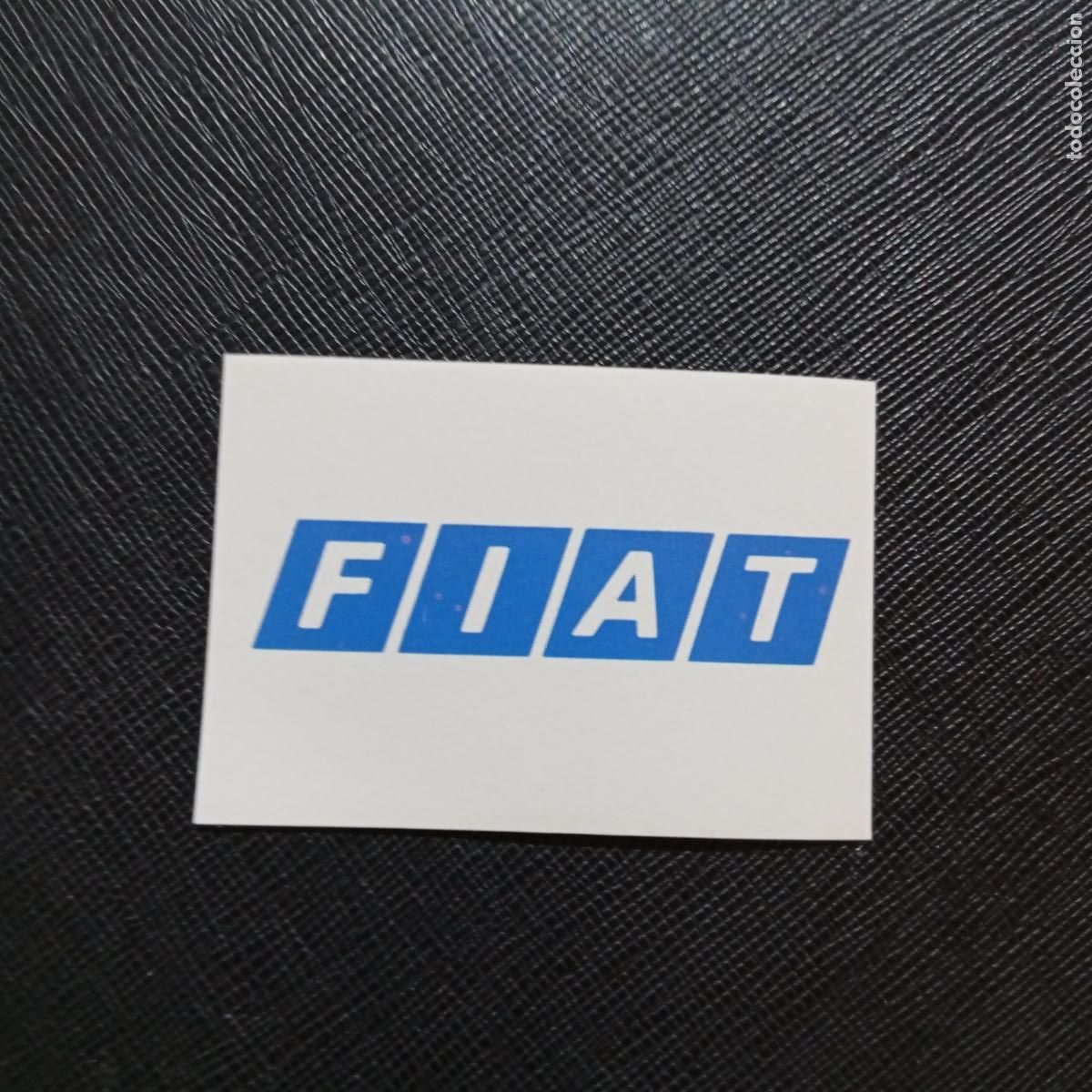 Coleccionismo deportivo: FIAT EUROFLASH SUPER GRAND PRIX 1988 CROMO 88 - SIN PEGAR - pag 26 -