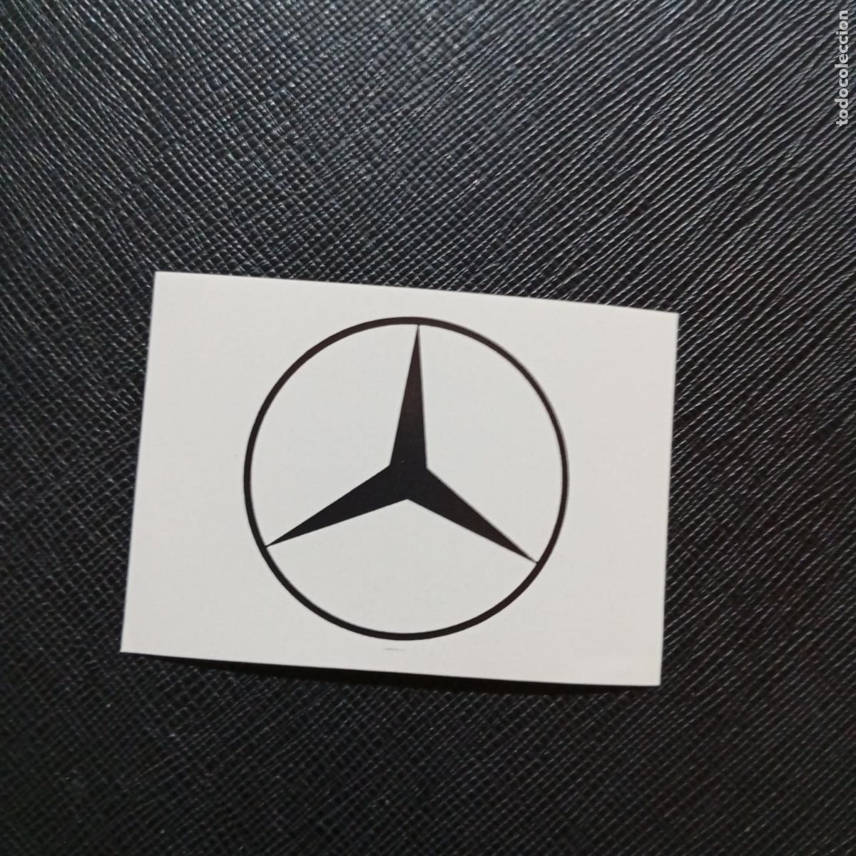 Coleccionismo deportivo: MERCEDES EUROFLASH SUPER GRAND PRIX 1988 CROMO 88 - SIN PEGAR - pag 26 -