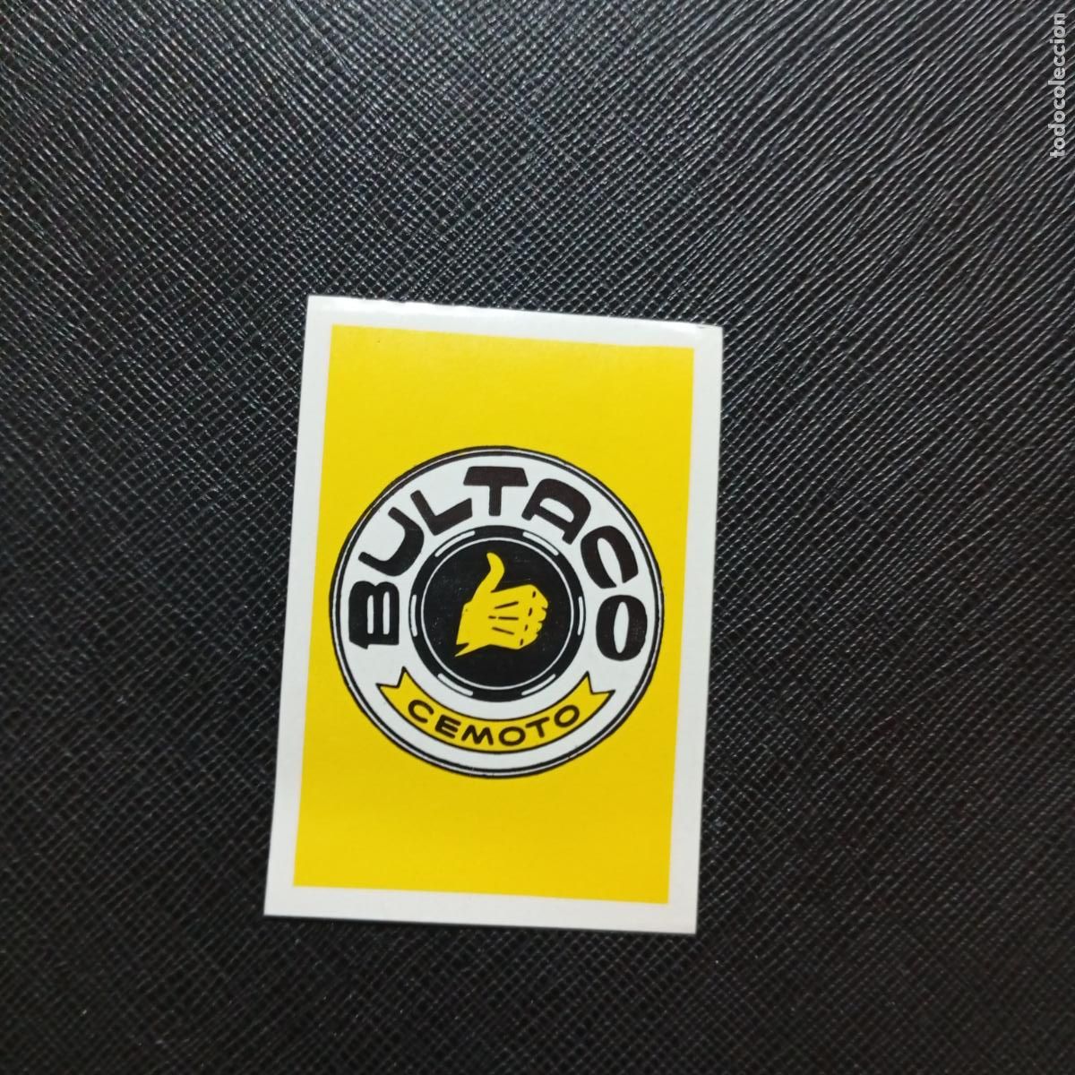 Coleccionismo deportivo: BULTACO EUROFLASH SUPER GRAND PRIX 1988 CROMO 88 - SIN PEGAR - pag 27 -