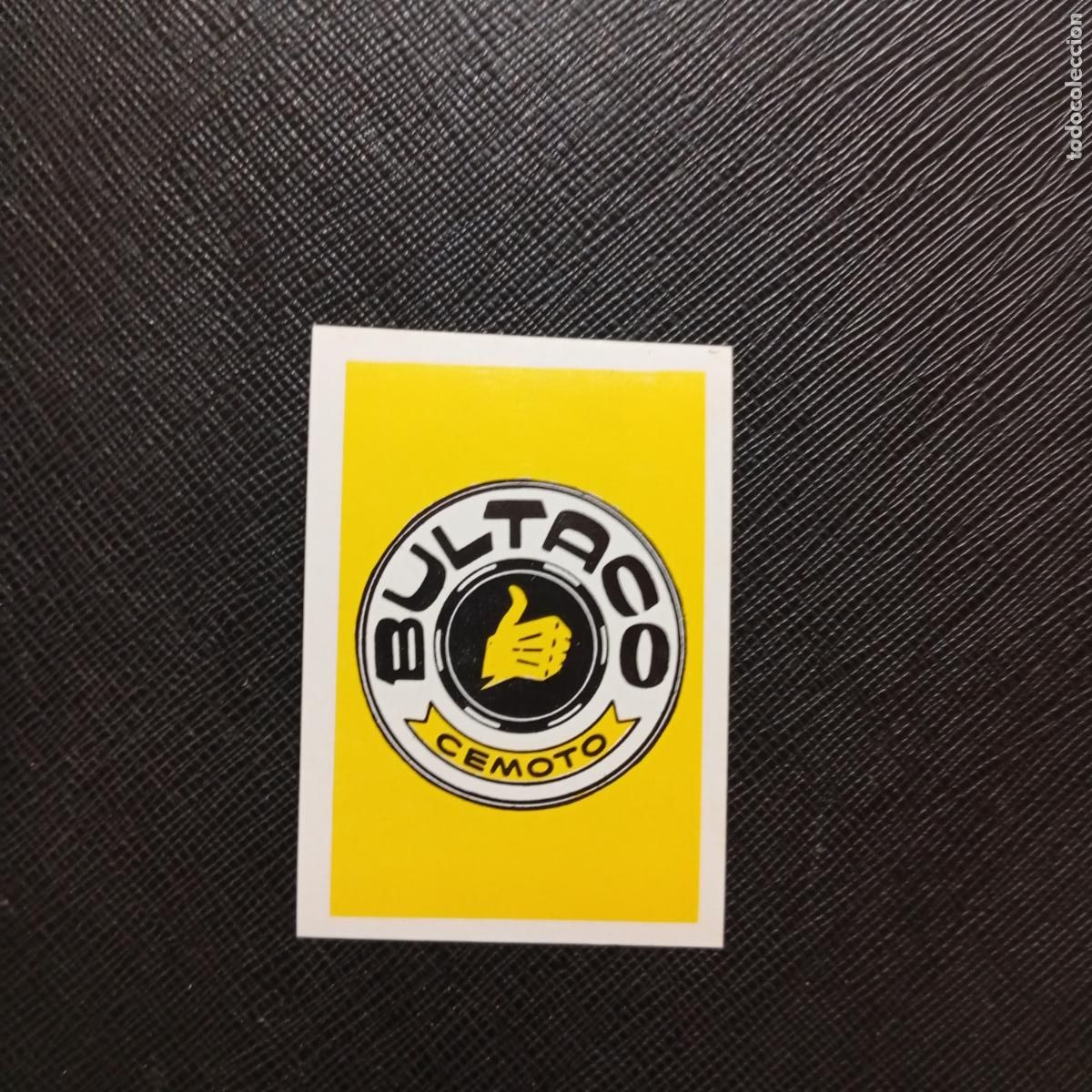 Coleccionismo deportivo: BULTACO EUROFLASH SUPER GRAND PRIX 1988 CROMO 88 - SIN PEGAR - pag 27 -