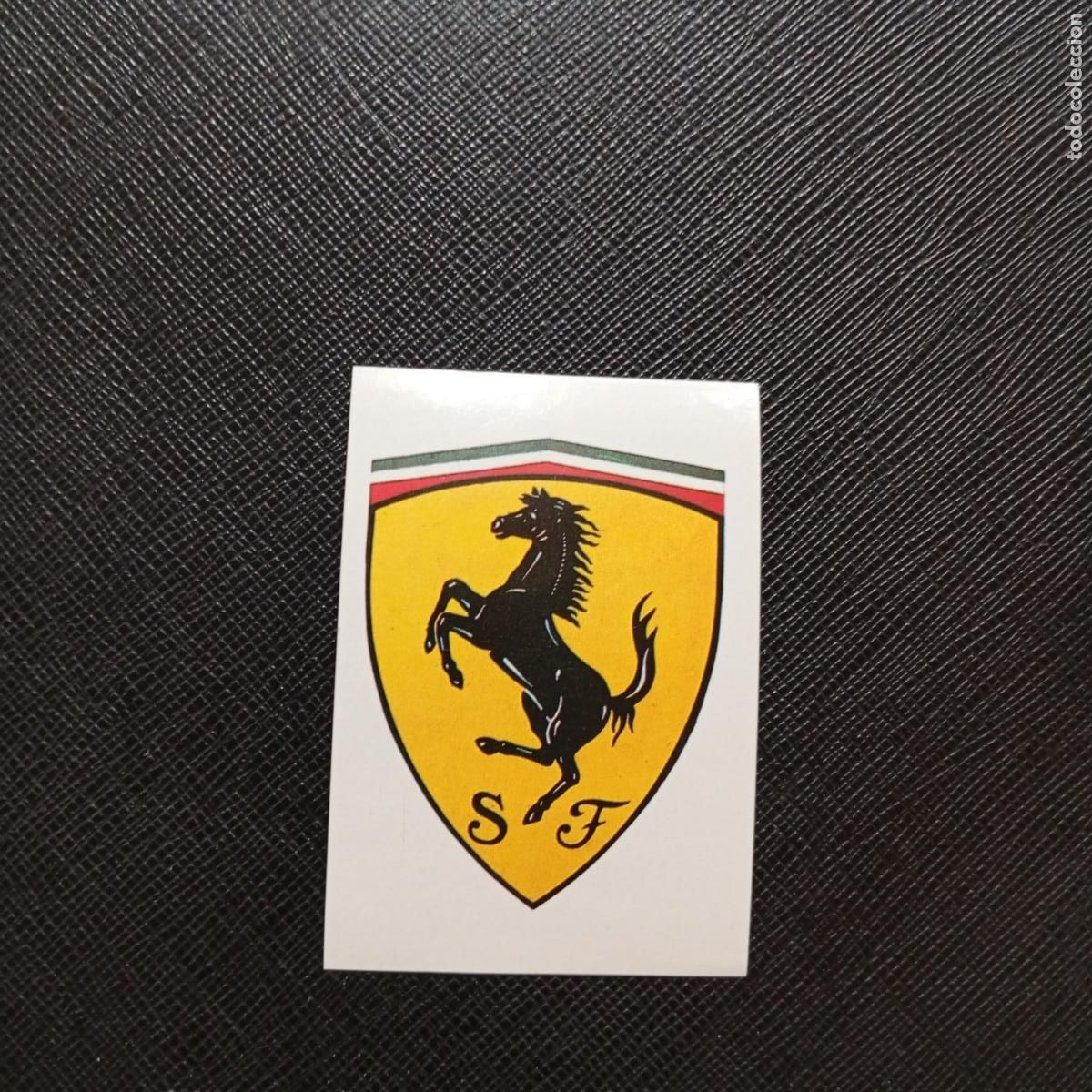 Colecionismo desportivo: FERRARI EUROFLASH SUPER GRAND PRIX 1988 CROMO 88 - SIN PEGAR - pag 4 -