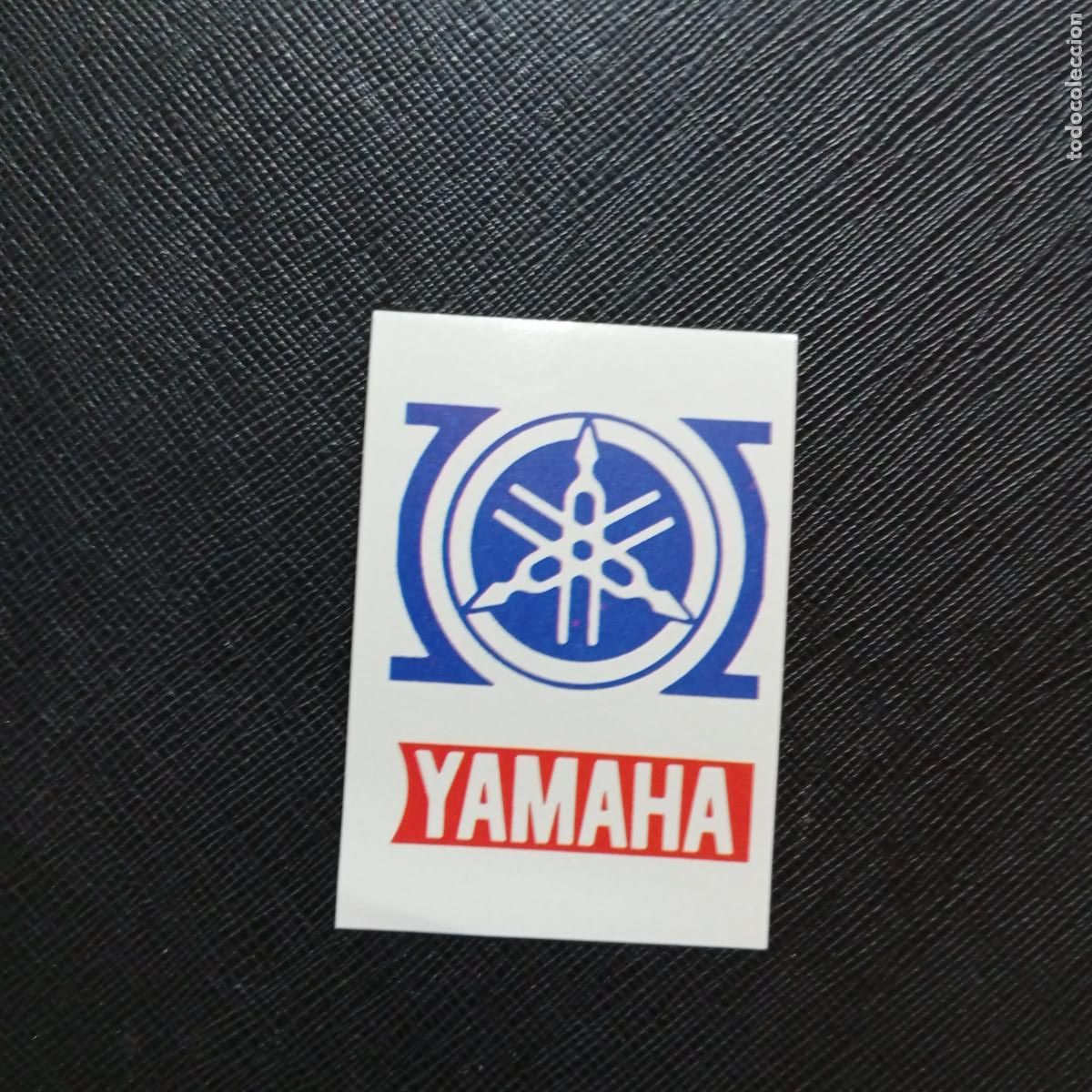 Colecionismo desportivo: YAMAHA EUROFLASH SUPER GRAND PRIX 1988 CROMO 88 - SIN PEGAR - pag 27 -
