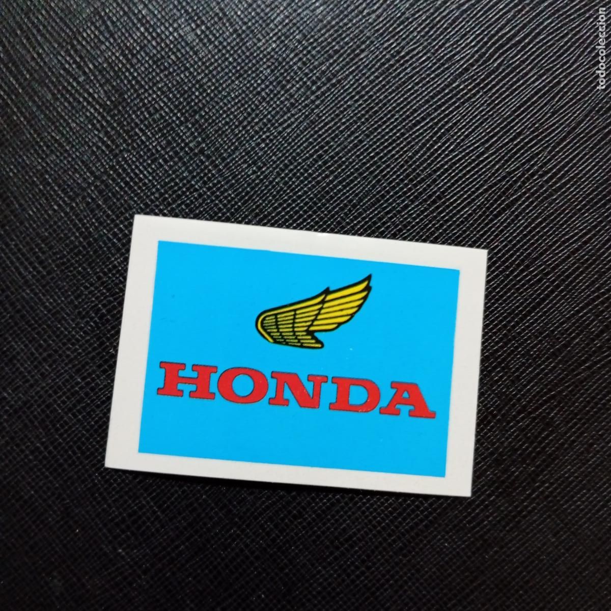 Colecionismo desportivo: HONDA EUROFLASH SUPER GRAND PRIX 1988 CROMO 88 - SIN PEGAR - pag 27 -