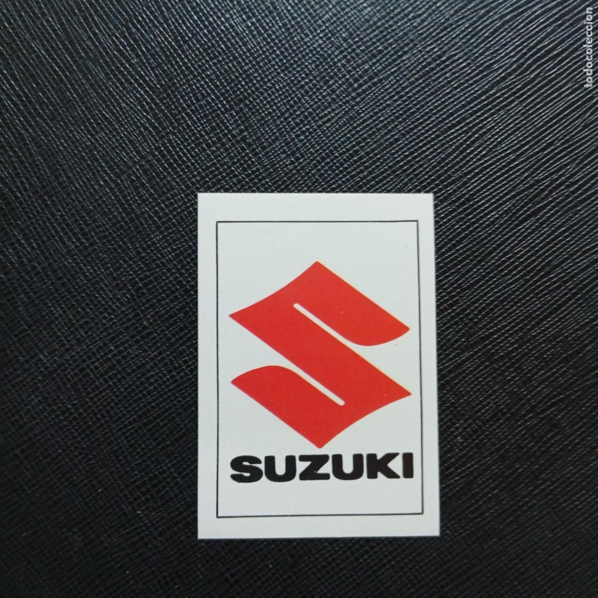 Coleccionismo deportivo: SUZUKI EUROFLASH SUPER GRAND PRIX 1988 CROMO 88 - SIN PEGAR - pag 27 -