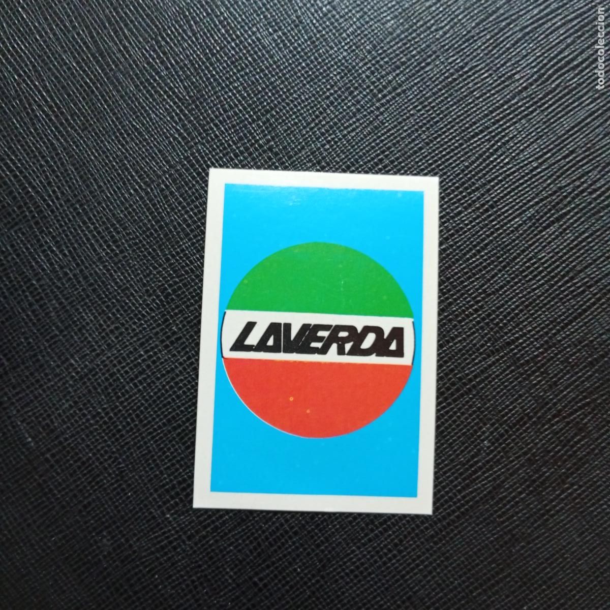Coleccionismo deportivo: LAVERDA EUROFLASH SUPER GRAND PRIX 1988 CROMO 88 - SIN PEGAR - pag 27 -
