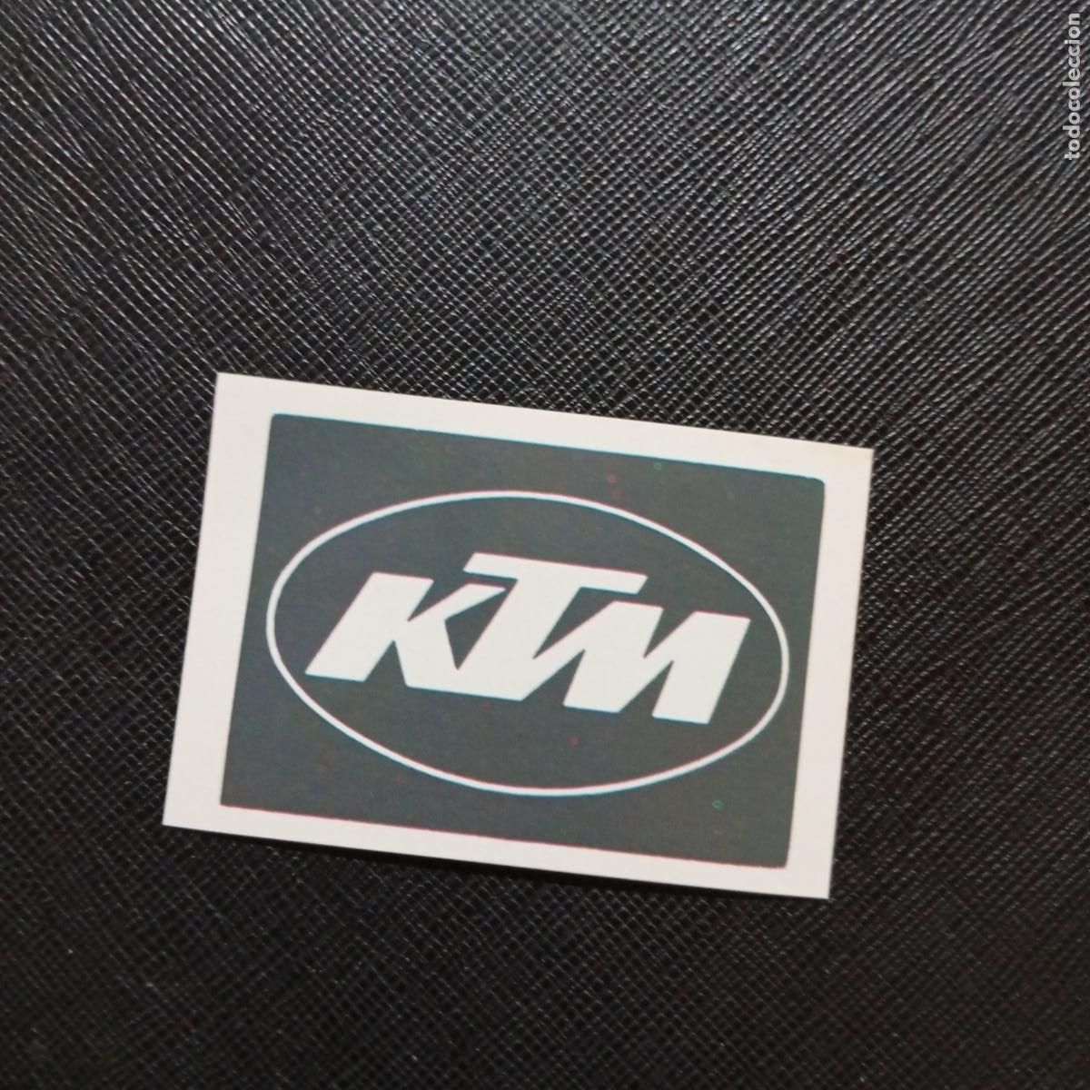 Coleccionismo deportivo: KTM EUROFLASH SUPER GRAND PRIX 1988 CROMO 88 - SIN PEGAR - pag 27 -