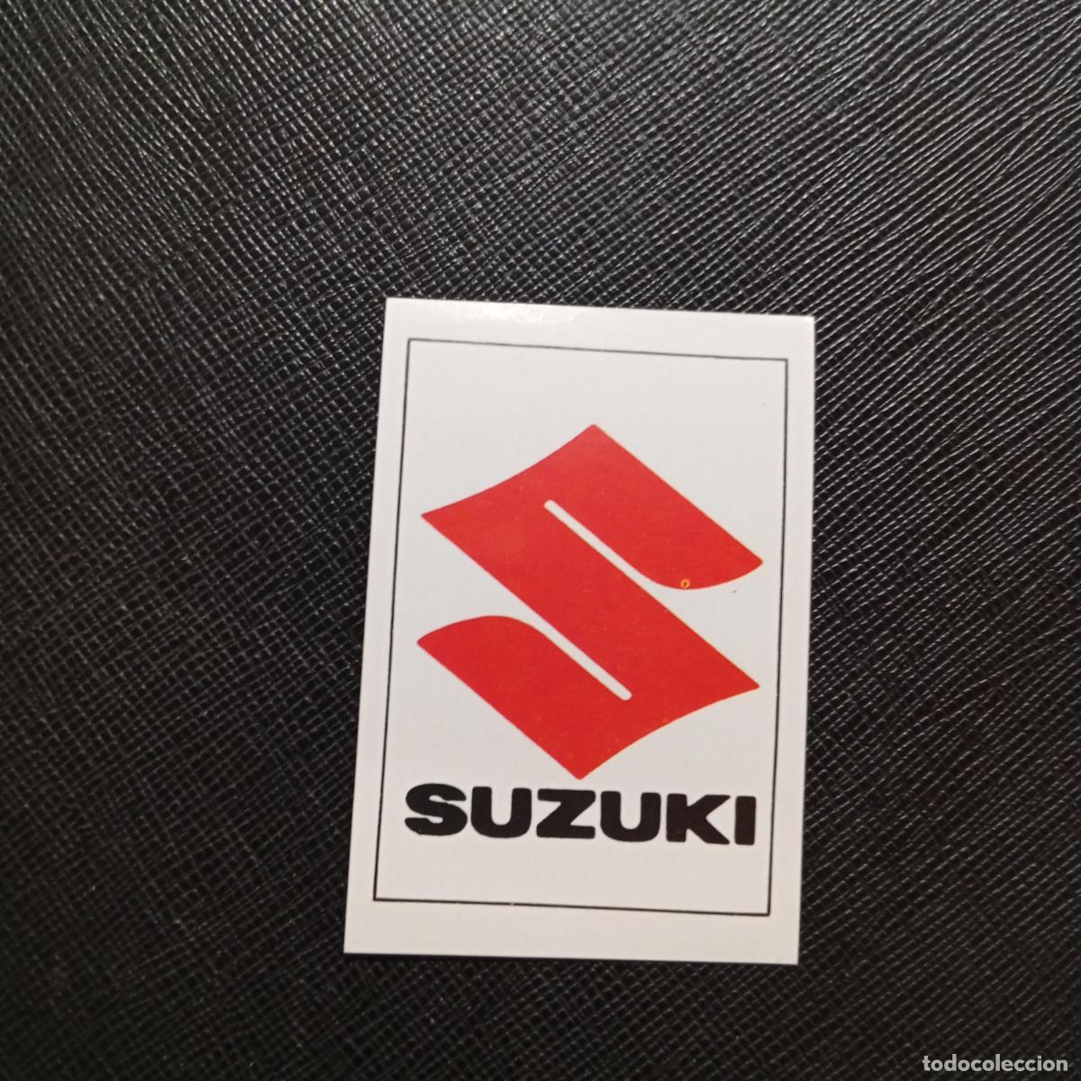 Coleccionismo deportivo: SUZUKI EUROFLASH SUPER GRAND PRIX 1988 CROMO 88 - SIN PEGAR - pag 27 -
