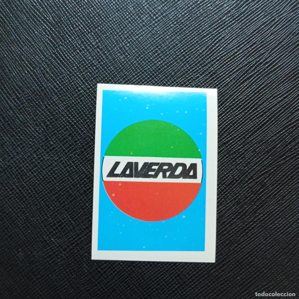 Coleccionismo deportivo: LAVERDA EUROFLASH SUPER GRAND PRIX 1988 CROMO 88 - SIN PEGAR - pag 27 - C