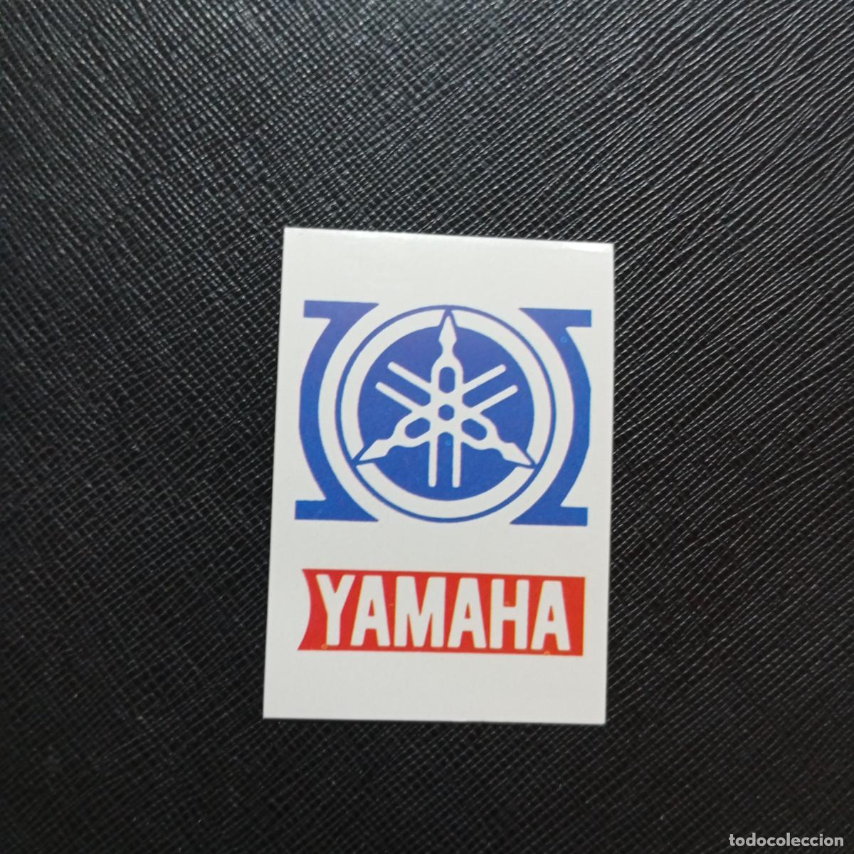 Coleccionismo deportivo: YAMAHA EUROFLASH SUPER GRAND PRIX 1988 CROMO 88 - SIN PEGAR - pag 27 -