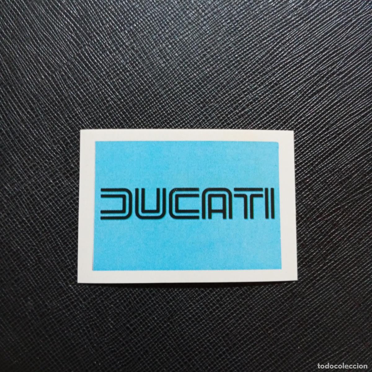 Coleccionismo deportivo: DUCATI EUROFLASH SUPER GRAND PRIX 1988 CROMO 88 - SIN PEGAR - pag 27 -